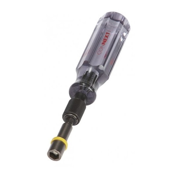 CONNEXT Standard Handle with 5/16 in. Hex Driver